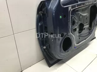 39135556 Дверь передняя правая Opel Corsa E Арт AM31605112, вид 16