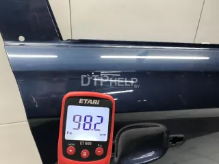 39135556 Дверь передняя правая Opel Corsa E Арт AM31605112, вид 9