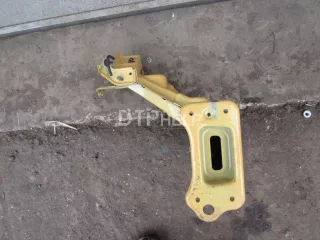  Лонжерон передний правый Kia Picanto 3 Арт AM81078875, вид 2