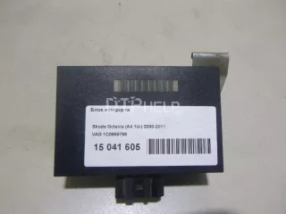 1C0959799 Блок комфорта Volkswagen Golf 4 Арт AM15041605, вид 1