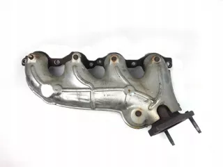  Коллектор выпускной GMC Sierra 3 Арт AL5119706223_2, вид 2