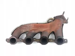  Коллектор выпускной GMC Sierra 3 Арт AL5119706223_2, вид 3