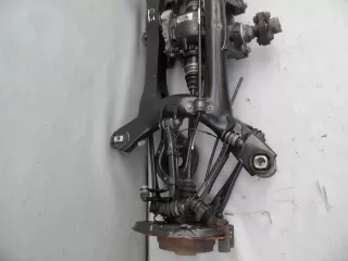  Кулак задний правый BMW 4 F32/F33/GT F36 Арт AL8533442076, вид 1