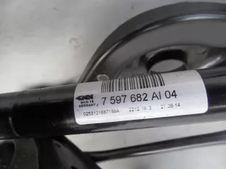 Кулак задний правый BMW 4 F32/F33/GT F36 Арт AL8533442076, вид 2