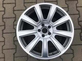  Диск литой Bentley Arnage Арт AL9310444691_2, вид 1