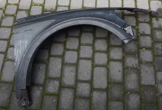 31253950 Крыло переднее правое Volvo C30 Арт AL9523620376, вид 1