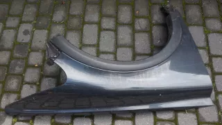 31253950 Крыло переднее правое Volvo C30 Арт AL9523620376, вид 2