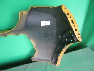  Бампер задний Peugeot 208 Арт AL9778664201, вид 4
