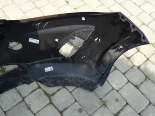 KT1B-17F775 Бампер передний Ford Fiesta 6 Арт AL10975569039, вид 9