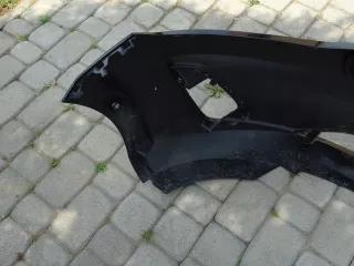 KT1B-17F775 Бампер передний Ford Fiesta 6 Арт AL10975569039, вид 10