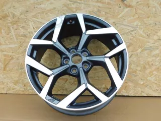  Диск литой Ford Mondeo 5 Арт AL11231883250, вид 1