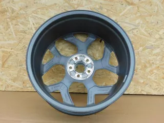  Диск литой Ford Mondeo 5 Арт AL11231883250, вид 4