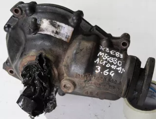 7540626 Дифференциал MINI COUNTRYMAN F60 Арт AL11598804170, вид 1