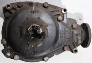 7540626 Дифференциал MINI COUNTRYMAN F60 Арт AL11598804170, вид 4