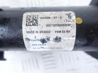 1044368-04-B Амортизатор передний правый Tesla model 3 Арт AL11603961983_2, вид 3