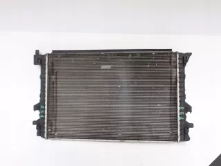 5Q0121251GF Радиатор основной Skoda Superb 3 Арт AL11831231905_11, вид 5