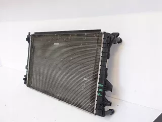 5Q0121251GF Радиатор основной Skoda Superb 3 Арт AL11831231905_11, вид 7