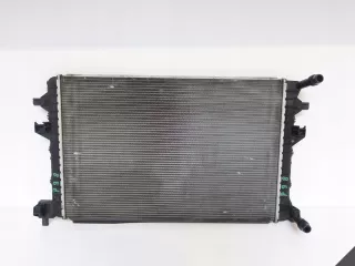 5Q0121251GF Радиатор основной Seat Ateca Арт AL11831231905_19, вид 1