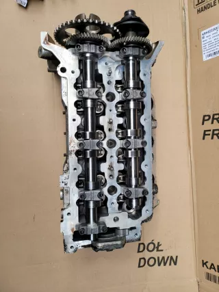  Клапанная крышка Dodge RAM 2 Арт AL12058331702, вид 1