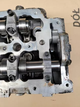  Клапанная крышка Dodge RAM 2 Арт AL12058331702, вид 4