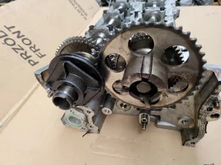  Клапанная крышка Dodge RAM 2 Арт AL12058331702, вид 5