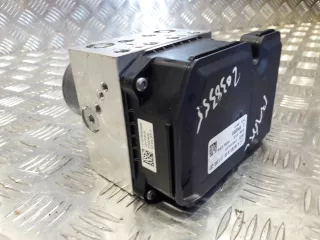 A1669013400,A1664313112 Блок АБС (ABS) Mercedes ML/GLE W166 Арт AL12332313516_2, вид 1