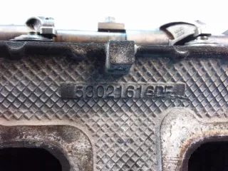  Клапанная крышка Dodge RAM 5 Арт AL13318744652, вид 7