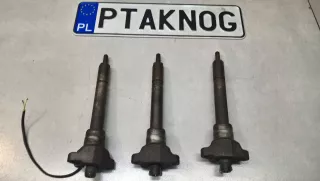 0432191527 Форсунка BMW 3 E46 Арт AL13580789284_2, вид 2