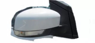 000000000000000 Зеркало правое Ford Focus 2 Арт AL13746497638, вид 1