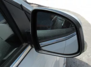 000000000000000 Зеркало правое Ford Focus 2 Арт AL13746497638, вид 2