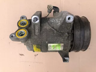 36001463,2.4 Компрессор кондиционера Volvo C70 2 Арт AL13812696643_4, вид 1