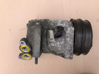 36001463,2.4 Компрессор кондиционера Volvo C70 2 Арт AL13812696643_4, вид 3