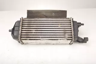 H1BG-6K775-AC Интеркулер Ford Fiesta 6 Арт AL13814648572, вид 1