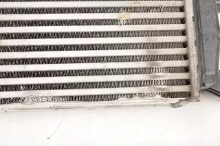 H1BG-6K775-AC Интеркулер Ford Fiesta 6 Арт AL13814648572, вид 5