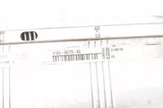 H1BG-6K775-AC Интеркулер Ford Fiesta 6 Арт AL13814648572, вид 10