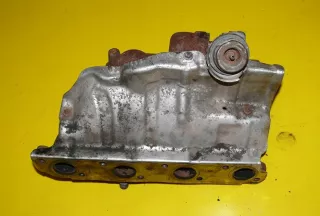 2S7Q-6K682-AF Турбина Ford Mondeo 3 Арт AL13826553588, вид 3