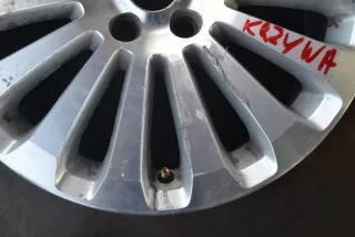  Диск литой Ford S-Max 1 restailing Арт AL13927782105, вид 2