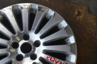  Диск литой Ford S-Max 1 restailing Арт AL13927782105, вид 3