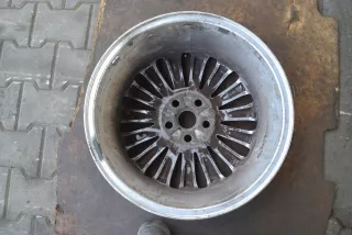  Диск литой Ford S-Max 1 restailing Арт AL13927782105, вид 6
