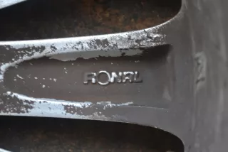  Диск литой Ford S-Max 1 restailing Арт AL13927782105, вид 9
