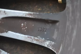  Диск литой Ford S-Max 1 restailing Арт AL13927782105, вид 10