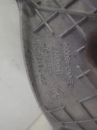  Редуктор АКПП BMW i3 Арт AL13977458538, вид 3