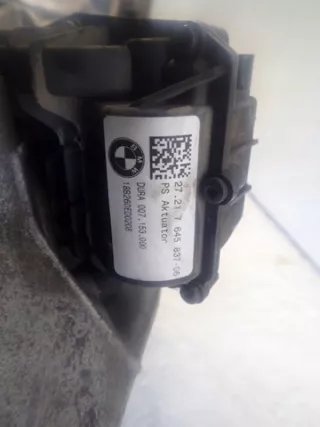  Редуктор АКПП BMW i3 Арт AL13977458538, вид 5