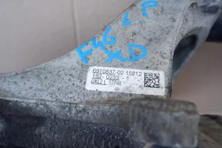6857197 Стойка амортизатора переднего левого BMW X2 F39 Арт AL13988371246_2, вид 2