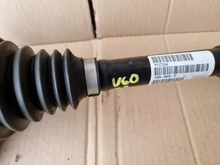 P31272548,,P30783202 Полуось передняя правая (приводной вал, шрус) Volvo V60 1 Арт AL14039955041_2, вид 2