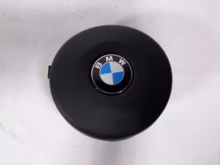 307583391N77-AH Подушка безопасности водителя BMW X2 F39 Арт AL14067328570, вид 1