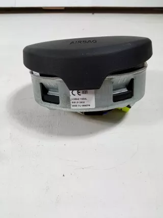 307583391N77-AH Подушка безопасности водителя BMW X2 F39 Арт AL14067328570, вид 2