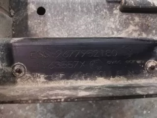 FRE22914 Радиатор основной Peugeot 208 Арт AL14119033457, вид 2