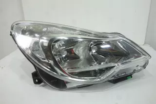 95511328 Фара передняя (комплект) Opel Corsa D Арт AL14120947618, вид 1