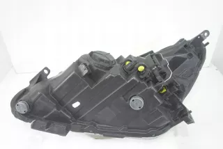 95511328 Фара передняя (комплект) Opel Corsa D Арт AL14120947618, вид 3
